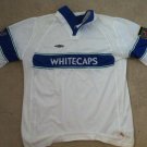Home football shirt 2007