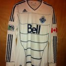 Home football shirt 2011 - 2013