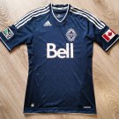Away football shirt 2011 - 2013