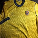 Home football shirt 1988 - 1989