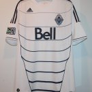 Home football shirt 2010 - 2011
