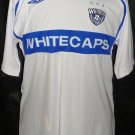 Home football shirt 2008 - 2009
