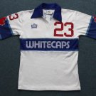 Home football shirt 1980 - 1981