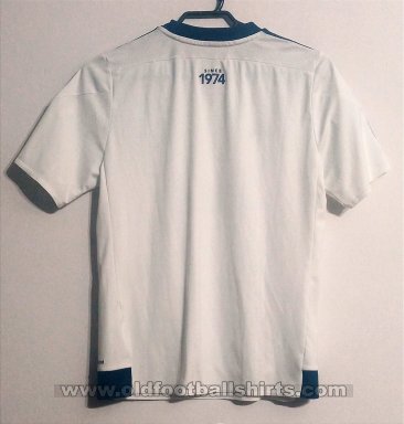 Vancouver Whitecaps Home football shirt 2015 - 2016