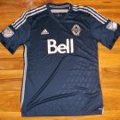 Away football shirt 2015