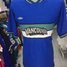 Away football shirt 2003