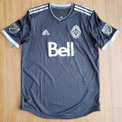 Away football shirt 2018