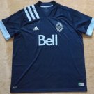 Away football shirt 2020