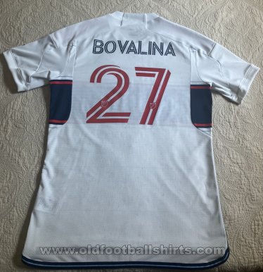 Vancouver Whitecaps Home football shirt 2023 - 2024