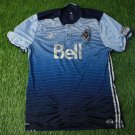 Away football shirt 2016 - 2017