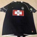 Cleveland City Stars футболка 2009