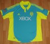 Seattle Sounders Third football shirt 2012 - 2013
