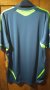 Seattle Sounders Away football shirt 2011 - 2013