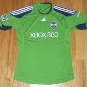 Training/Leisure football shirt 2011