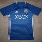 Training/Leisure football shirt 2016 - 2017