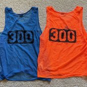 Training/Leisure football shirt 2009