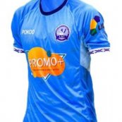 Home football shirt 2024
