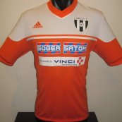 Home football shirt 2021 - 2022