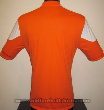 Gazelle FC Home football shirt 2021 - 2022