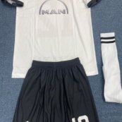 Dış Saha futbol forması 2022 - 2023