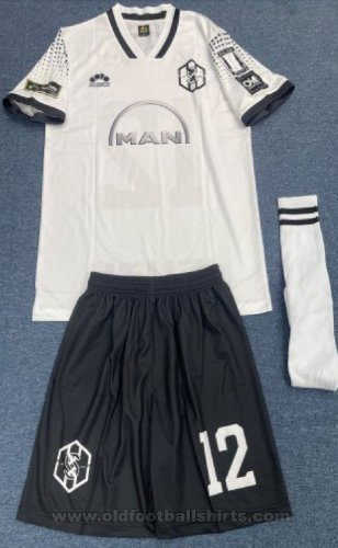 Southern District Futsal Away football shirt 2022 - 2023
