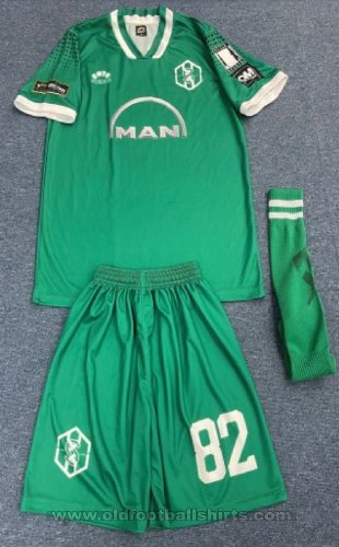 Southern District Futsal Goalkeeper football shirt 2022 - 2023
