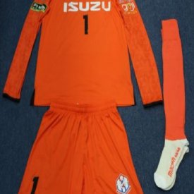 Southern District Futsal Home football shirt 2022 - 2023 sponsored by iZUZU