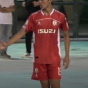 Home futbol forması 2024 - 2025