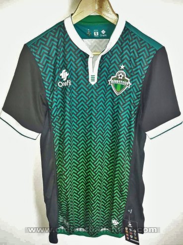 Deportivo Pilmahue Home football shirt 2020 - 2021