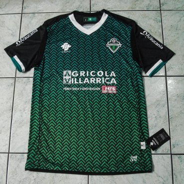 Deportivo Pilmahue Home football shirt 2021 - 2022
