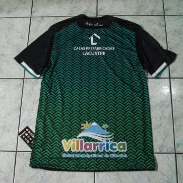 Deportivo Pilmahue Home football shirt 2021 - 2022