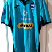 Home football shirt 2022 - 2023