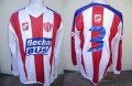 Union De Santa Fe Home football shirt 2006