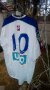 Union De Santa Fe Away football shirt 2005 - 2006