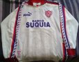 Union De Santa Fe Away football shirt 1997 - 1998