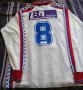 Union De Santa Fe Away football shirt 1997 - 1998
