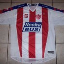 Union De Santa Fe football shirt 2006