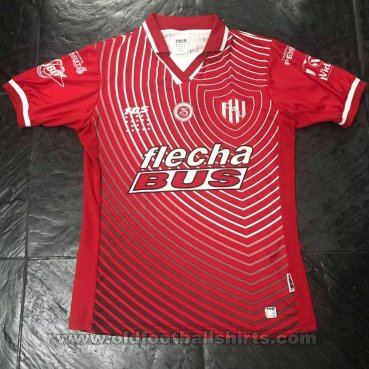Union De Santa Fe Third football shirt 2014 - 2015