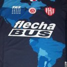 Uit  voetbalshirt  2014 - 2015
