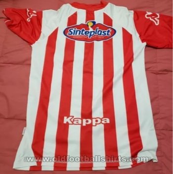 Union De Santa Fe Home football shirt 2008 - 2009