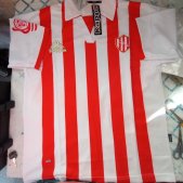 Union De Santa Fe Especial Camiseta de Fútbol 2017 - 2018