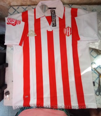 Union De Santa Fe Special football shirt 2017 - 2018