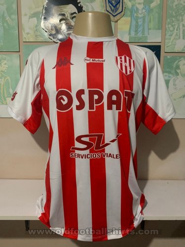 Union De Santa Fe Home football shirt 2022 - 2023
