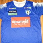 Home football shirt 2023 - 2024