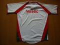 Morocco For sale VINTAGE football shirt 2000 - 2001