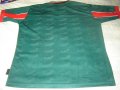 Morocco Home football shirt 1998 - 2000