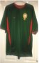 Morocco Training/Leisure football shirt 2000 - 2011
