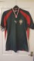 Morocco Training/Leisure football shirt 2000 - 2011