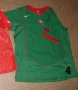 Morocco Home football shirt 2004 - 2006