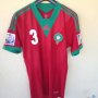 Morocco Home football shirt 2013 - 2014